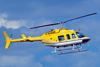 VH-WLI @ YMAV - Bell 206L-1 LongRanger II [45591] (Kestrel Aviation) Avalon~VH 22/03/2007 - by Ray Barber