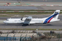EC-KVI @ LEMD - In Swiftair colours without titles - by alanh