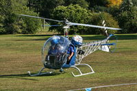 VH-JBN - VH-JBN Joy rides at The Kings School NSW 2010 - by Arthur Scarf