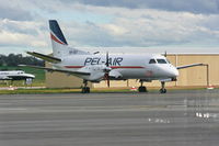 VH-EKT @ YSWG - VH-EKT Wagga Wagga NSW 2010 - by Arthur Scarf
