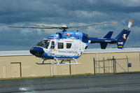 VH-BKZ @ YSWG - VH-BKZ Wagga Wagga NSW 2010