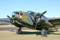 VH-KOY @ YWOL - VH-KOY Albion Park NSW 2012 - Wings over Illawarra