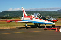 VH-WFY @ YWOL - VH-WFY Albion Park NSW 2013 - Wings over Illawarra - by Arthur Scarf