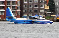 N42MY - Sydney Harbour NSW 2012 - by Arthur Scarf