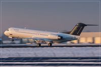 D-AGPH @ EDDR - Fokker 100 (F-28-0100) - by Jerzy Maciaszek