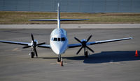 N962AE @ KDFW - On the ramp DFW