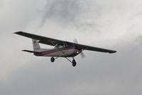 C-GBXJ @ CZBB - Landing - by Guy Pambrun