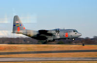 92-1453 @ KCLT - Touch and go CLT - by Ronald Barker