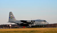 93-1561 @ KCLT - Touch and go CLT - by Ronald Barker