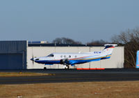 N1CW @ KCLT - Taxi CLT