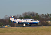 N1CW @ KCLT - Takeoff CLT - by Ronald Barker