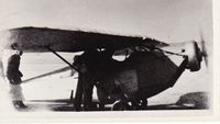 G-ACRL @ OOOO - Recently found photograph.