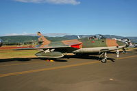 VH-FRH @ YWOL - VH-FRH Albion Park NSW 2013 - Wings over Illawarra - by Arthur Scarf