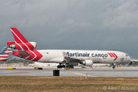 PH-MCU @ MIA - Miami
