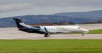 D-AFUN @ EGCC - At Manchester - by Guitarist