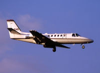 CS-DHF @ LFBO - Landing rwy 14R - by Shunn311