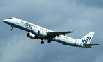 G-FBEI @ EGPH - BEE7FA Departs runway 24 - by Mike stanners