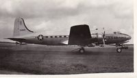 44-9051 @ OOOO - Recently discovered photograph.