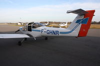 F-GHNR @ LFBL - Parked - by Romain Roux