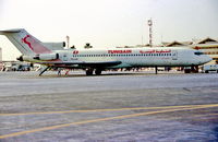 TS-JHR @ MIR - MIR Monastir  27.10.92 - by leo larsen