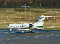 N570BY @ EDDK - Wells Fargo Bank Northwest (untitled), seen here parked on the apron at Köln / Bonn Airport(EDDK) - by A. Gendorf