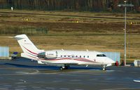 D-AONE @ EDDK - Air Alliance, is parked on the apron at Köln / Bonn Airport(EDDK) - by A. Gendorf