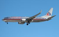 N870NN @ TPA - American - by Florida Metal