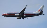 N874NN @ MCO - American - by Florida Metal