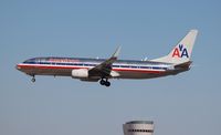 N898NN @ MIA - American - by Florida Metal