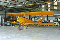 VH-KNX - VH-KNX Luskintyre Airfield NSW 2014 - by Arthur Scarf