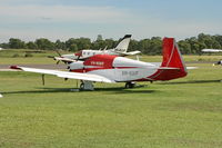 VH-NWF @ YMND - VH-NWF Maitland Airport NSW 2014 - by Arthur Scarf