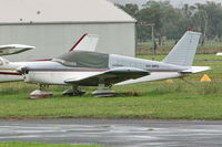 VH-ARC @ YCTM - VH-ARC Cootamundra NSW 2014 - by Arthur Scarf