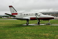 VH-XMG @ YCTM - VH-XMG Cootamundra NSW 2014 - by Arthur Scarf