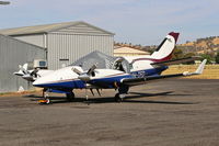 VH-TFD @ YCTM - VH-TFD Cootamundra NSW 2014 - by Arthur Scarf