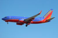 N904WN @ TPA - Southwest - by Florida Metal