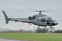 5431 @ EGSH - Nice Visitor. - by keithnewsome