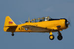 N423JL @ OSH - 2015 - EAA AirVenture - Oshkosh Wisconsin