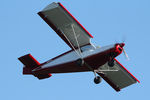 N8613X @ OSH - 2015 EAA AirVenture - Oshkosh, Wisconsin