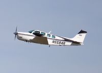 N5584R @ DTN - At Downtown Shreveport. - by paulp