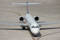N909DA @ TPA - Delta