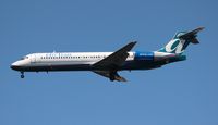 N910AT @ MCO - Air Tran - by Florida Metal