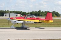 N910LL @ LAL - Vans RV-8A - by Florida Metal