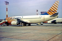 CS-TKC @ LPMA - FNC Funchal Madeira Island 9.11.92 - by leo larsen