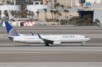 N37427 @ KLAS - Boeing 737-900ER