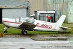 G-BBED photo, click to enlarge G-BBED photo, click to enlarge