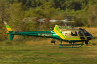 N956LA - Air 56 arriving at 2014 American Heroes Airshow-Los Angeles - by Damon J. Duran - phantomphan1974