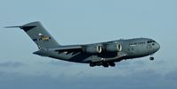 07-7178 @ EDDK - US Airforce, is here on short finals at Köln /Bonn Airport(EDDK) - by A. Gendorf