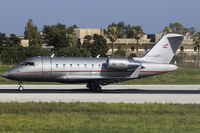OE-INU @ LMML - Runway 31 - by Roberto Cassar