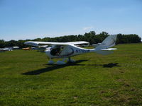 N178SW @ I74 - Flight Design CTSW - by Christian Maurer