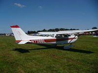 N738BL @ I74 - Cessna 172 N - by Christian Maurer